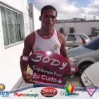 Corrida Body Suplementos